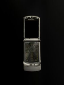 phone