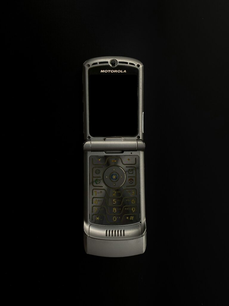 phone