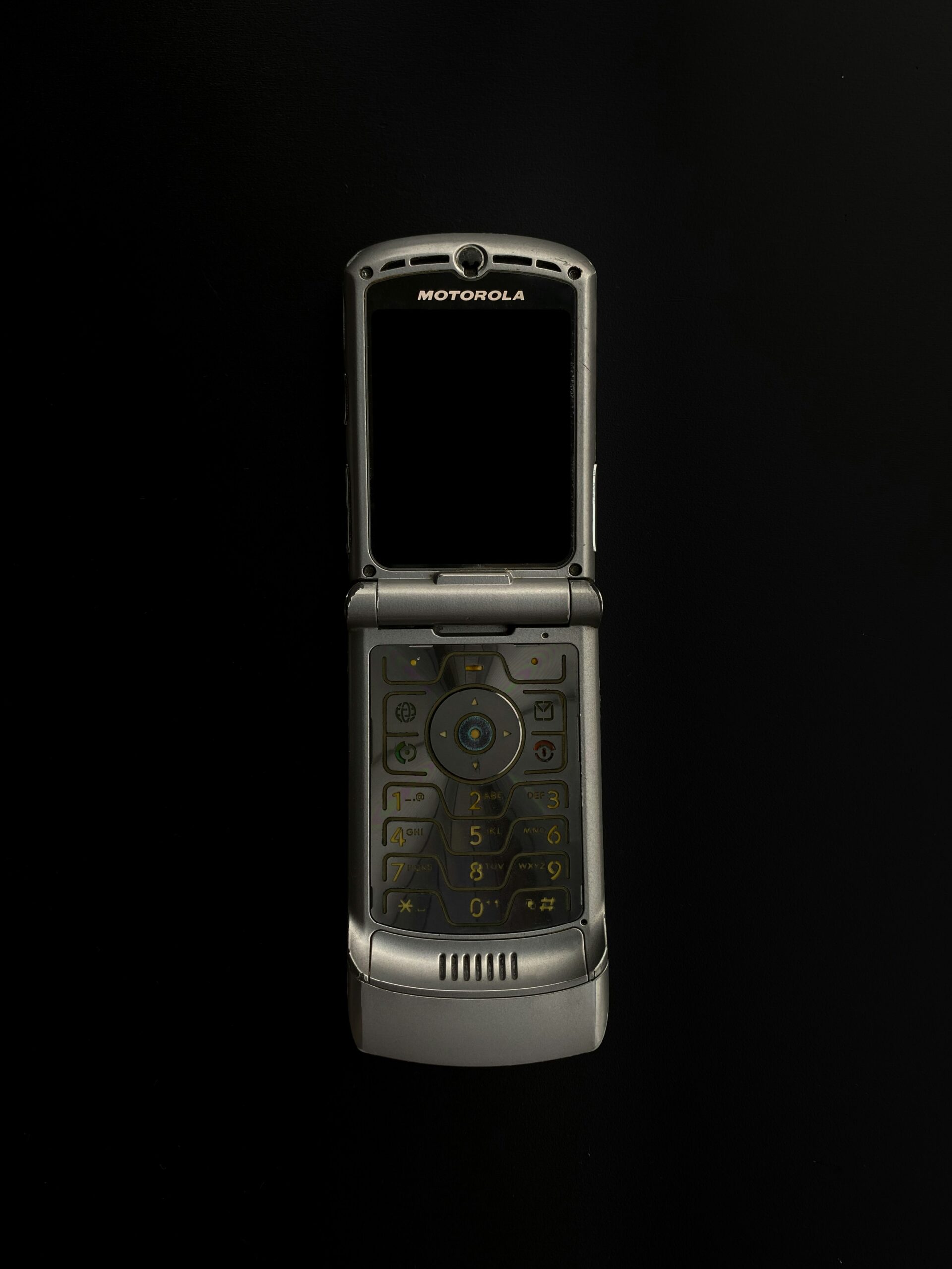 phone